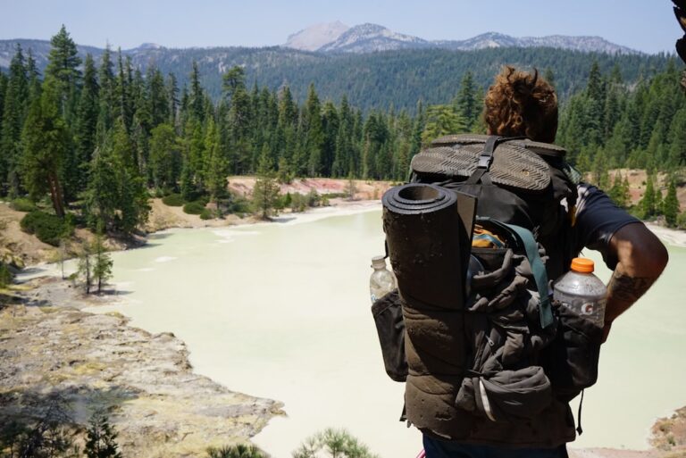 How to Choose the Perfect Backpack for Your Travels
