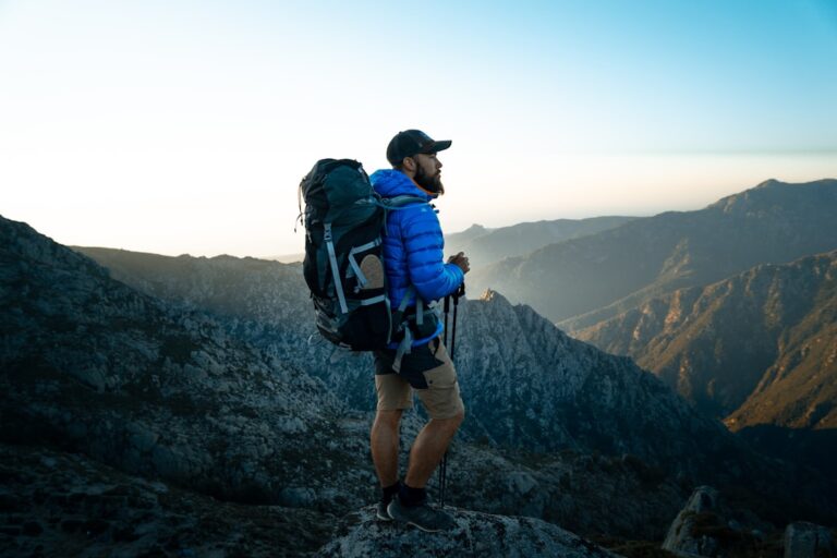 The Ultimate Guide to Packing Light for Any Trip