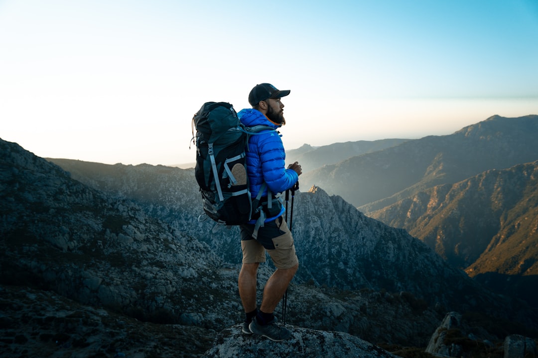 The Ultimate Guide to Packing Light for Any Trip