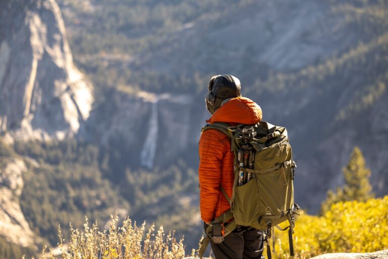 The Best Eco-Friendly Travel Gear for Sustainable Travelers